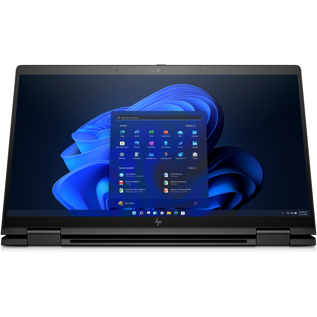 HP Elite Dragonfly Max Intel® Core™ i7 i7-1165G7 Hybrid (2-in-1) 33.8 cm (13.3") Touchscreen Full HD 32 GB LPDDR4x-S - Image 9