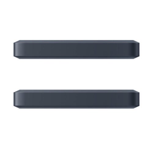 Targus HyperDrive Next SSD enclosure Black - Image 5