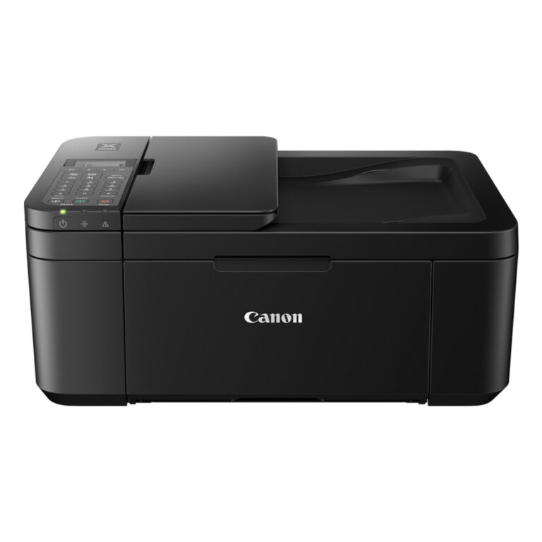 Canon PIXMA TR4750i Inkjet A4 4800 x 1200 DPI Wi-Fi