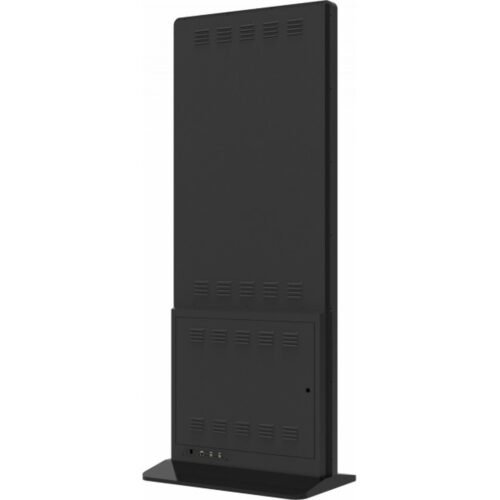 Viewsonic EP5542T Signage Display Totem design 139.7 cm (55") LED 450 cd/m² 4K Ultra HD Black Touchscreen Android 8.0 - Image 5