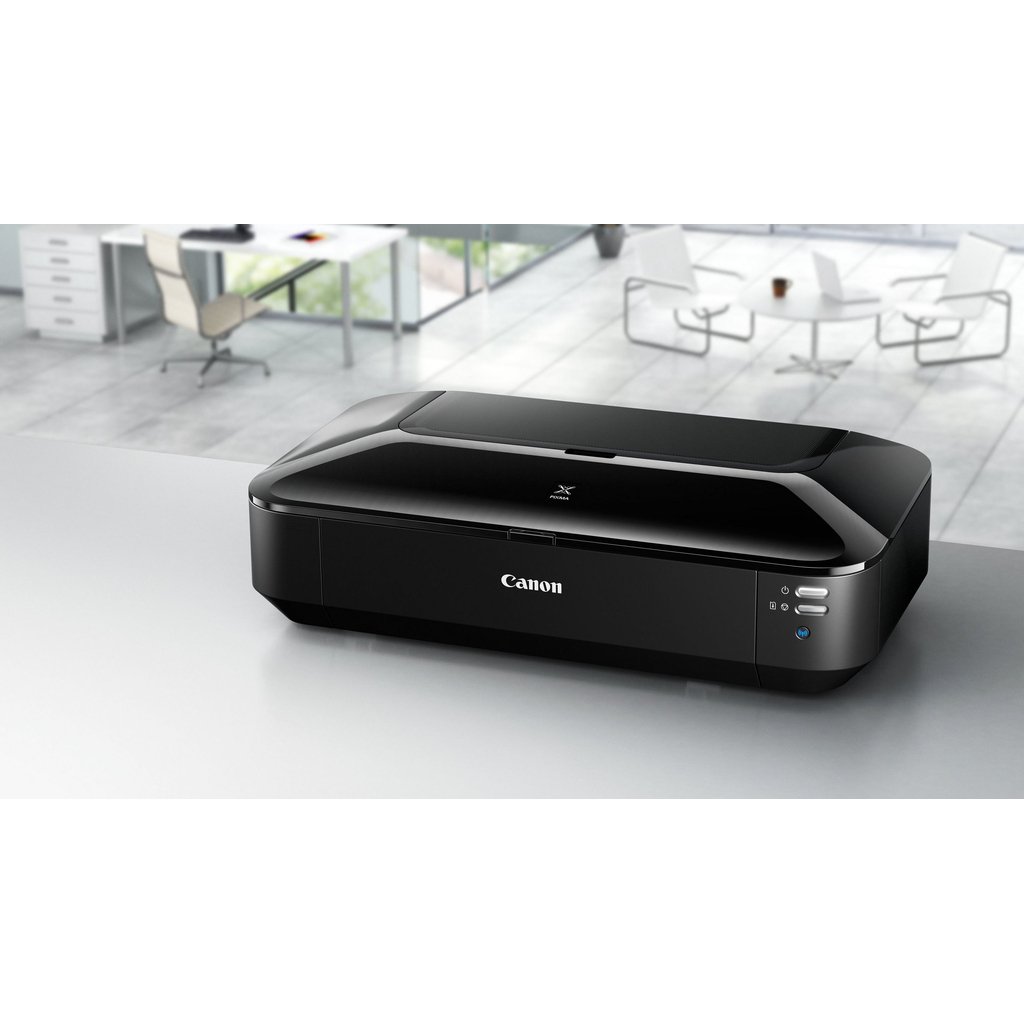 Canon PIXMA iX6850 photo printer Inkjet 9600 x 2400 DPI A3+ (330 x 483 mm) Wi-Fi - Image 4