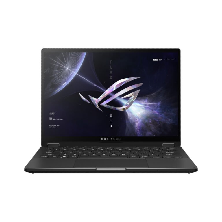 ASUS ROG Flow X13 GV302XV-MU009W AMD Ryzen™ 9 7940HS Hybrid (2-in-1) 34 cm (13.4") Touchscreen WQXGA 16 GB LPDDR5-SDRAM 1