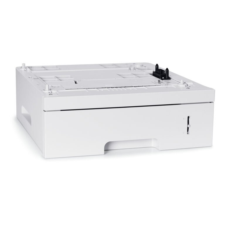 Xerox 500 Sheet Feeder