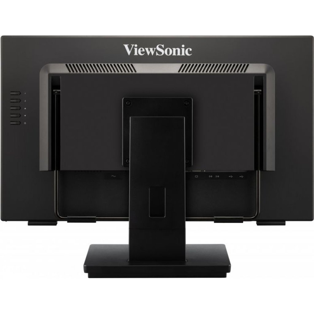 Viewsonic TD2465 Signage Display Interactive flat panel 61 cm (24") LED 250 cd/m² Full HD Black Touchscreen - Image 12