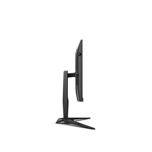 AOC AGON 5 AG405UXC computer monitor 100.3 cm (39.5") 3440 x 1440 pixels Wide Quad HD LCD Black - Image 9