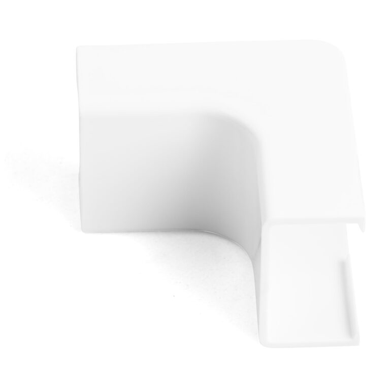 StarTech.com 20 Pack Cable Raceway Inside Corner Connectors for CBMWWD1911 - Cable Management Accessories - Channel Raceway Fit