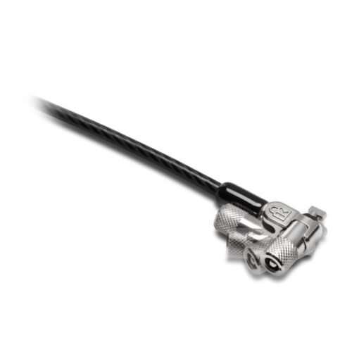 Kensington MicroSaver® 2.0 Keyed Laptop Lock — Like Keyed - Image 7