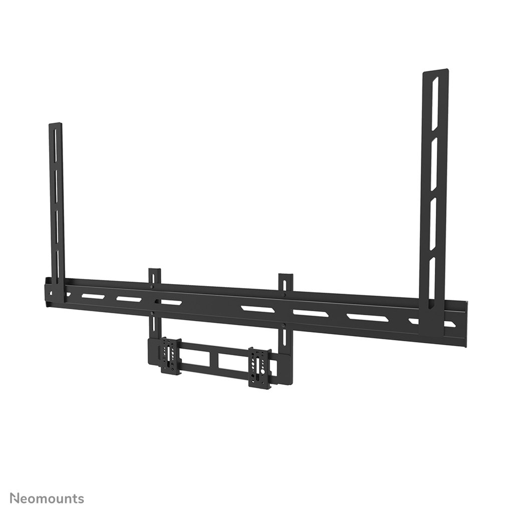 Neomounts AV2-500BL Videobar kit 43-110" - VESA - max 10 kg - universal - Image 3