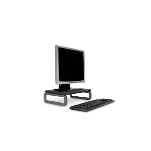 Kensington SmartFit Monitor Stand Plus - Grey - Image 5