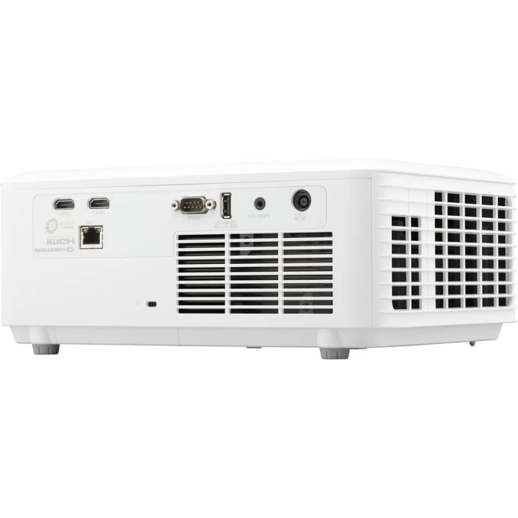 Viewsonic LS741HD data projector 5000 ANSI lumens DMD 1080p (1920x1080) Black, White - Image 18