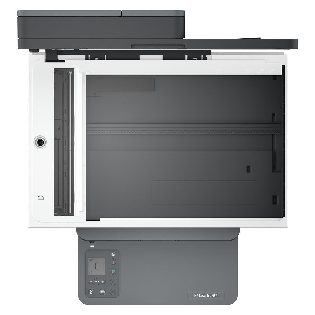 HP LaserJet MFP M235sdw Printer - Image 8