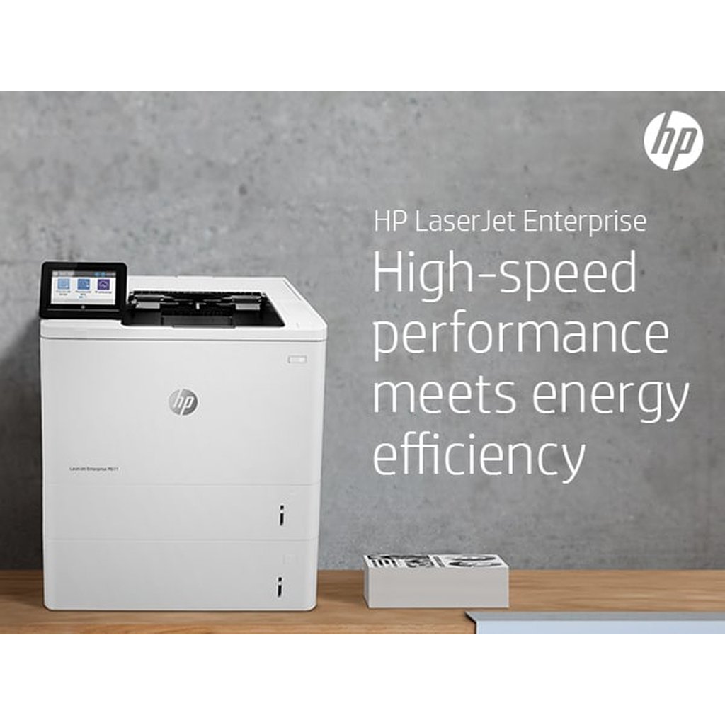 HP LaserJet Enterprise M611dn - Image 15