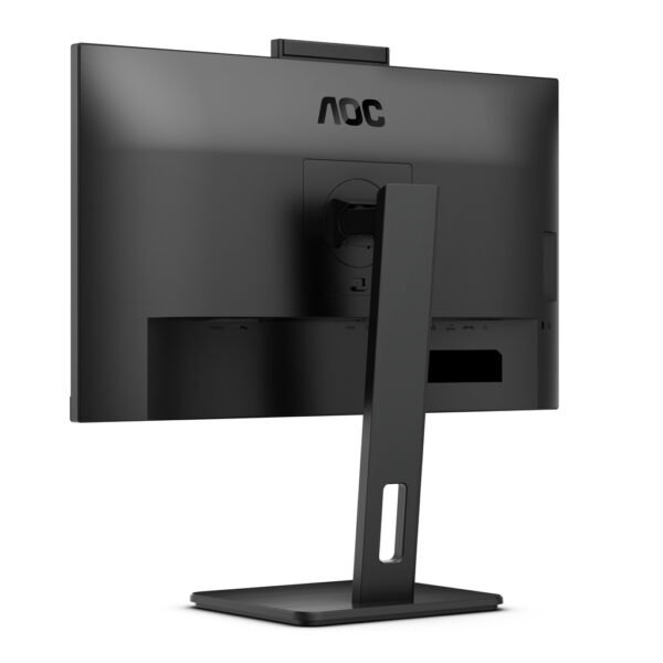AOC Q27P3QW computer monitor 68.6 cm (27") 2560 x 1440 pixels Quad HD Black - Image 11