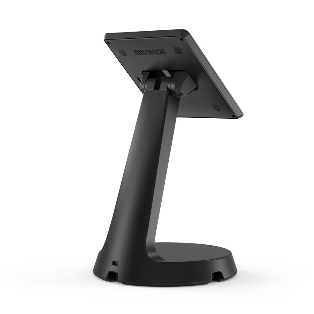Compulocks VESA Mast Counter Stand - Black - Image 2