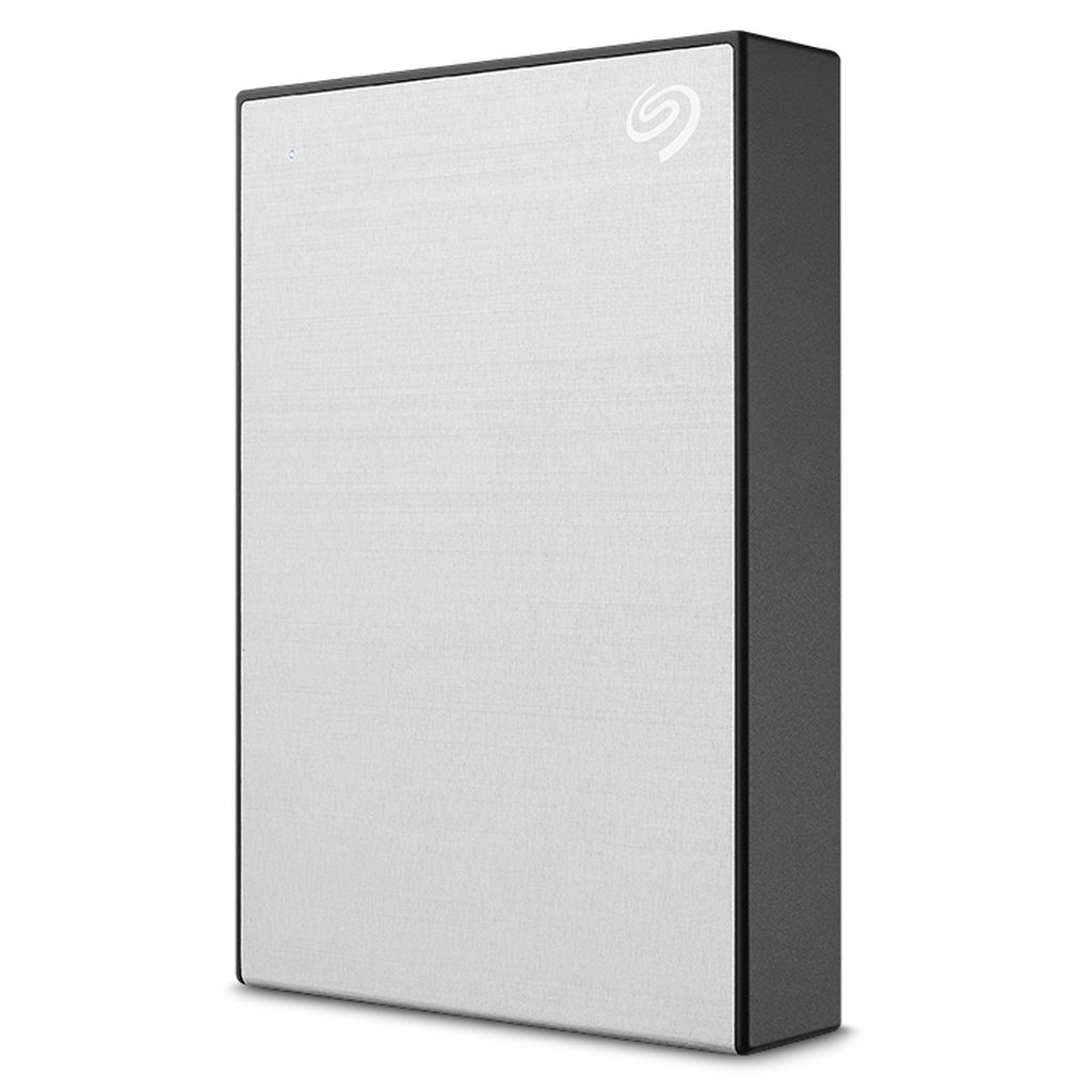 Seagate One Touch STKZ4000401 external hard drive 4 TB 3.5" USB Type-C 3.2 Gen 1 (3.1 Gen 1) Black, Silver - Image 8
