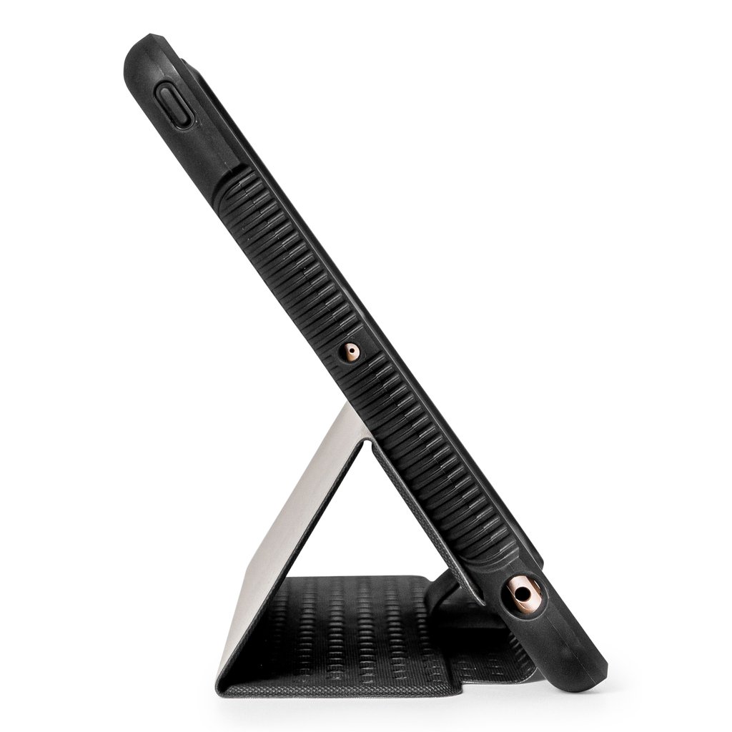 Techair TAXIPF056v3 iPad™ 10.2" Rugged Folio Stand - Image 8