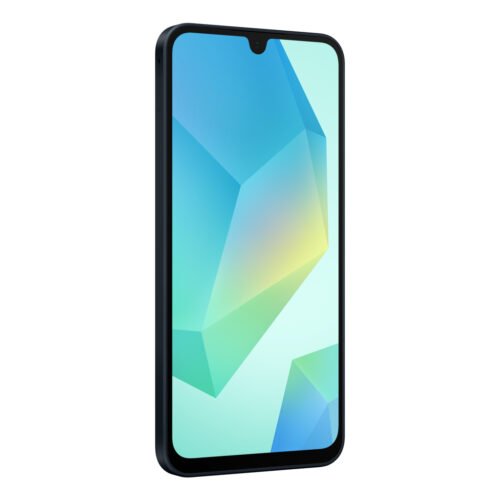 Samsung Galaxy A16 5G Enterprise Edition 17 cm (6.7") Hybrid Dual SIM USB Type-C 4 GB 128 GB 5000 mAh Black, Blue - Image 8