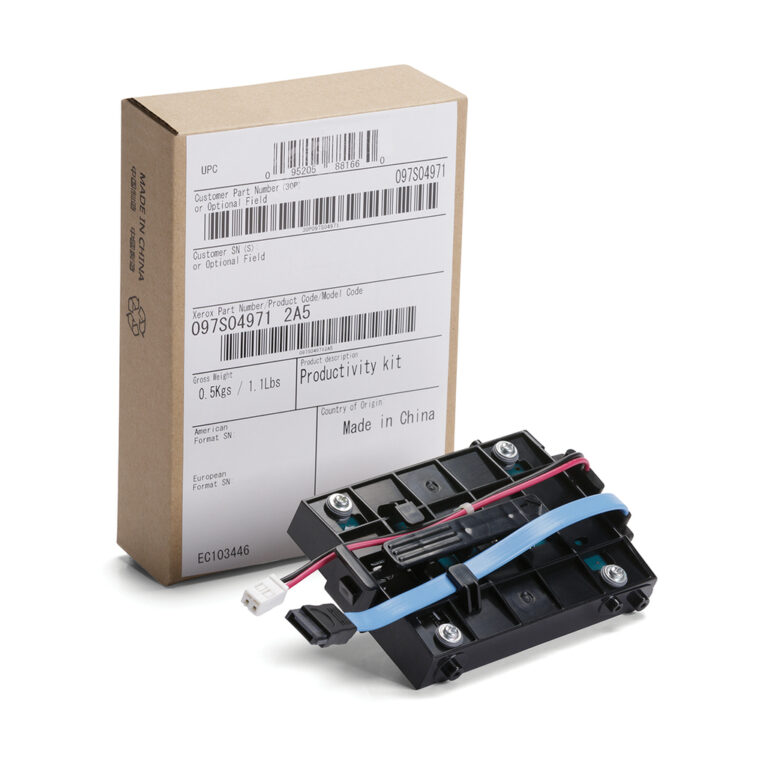 Xerox 320 GB Hard Disk (C8000 only)