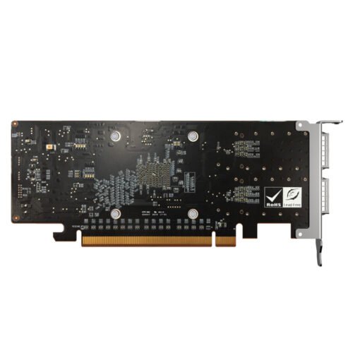 QNAP QXG-100G2SF-E810 network card Internal Fiber 100000 Mbit/s - Image 2