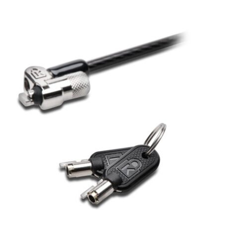 Kensington MicroSaver® 2.0 Keyed Laptop Lock — Like Keyed - Image 5