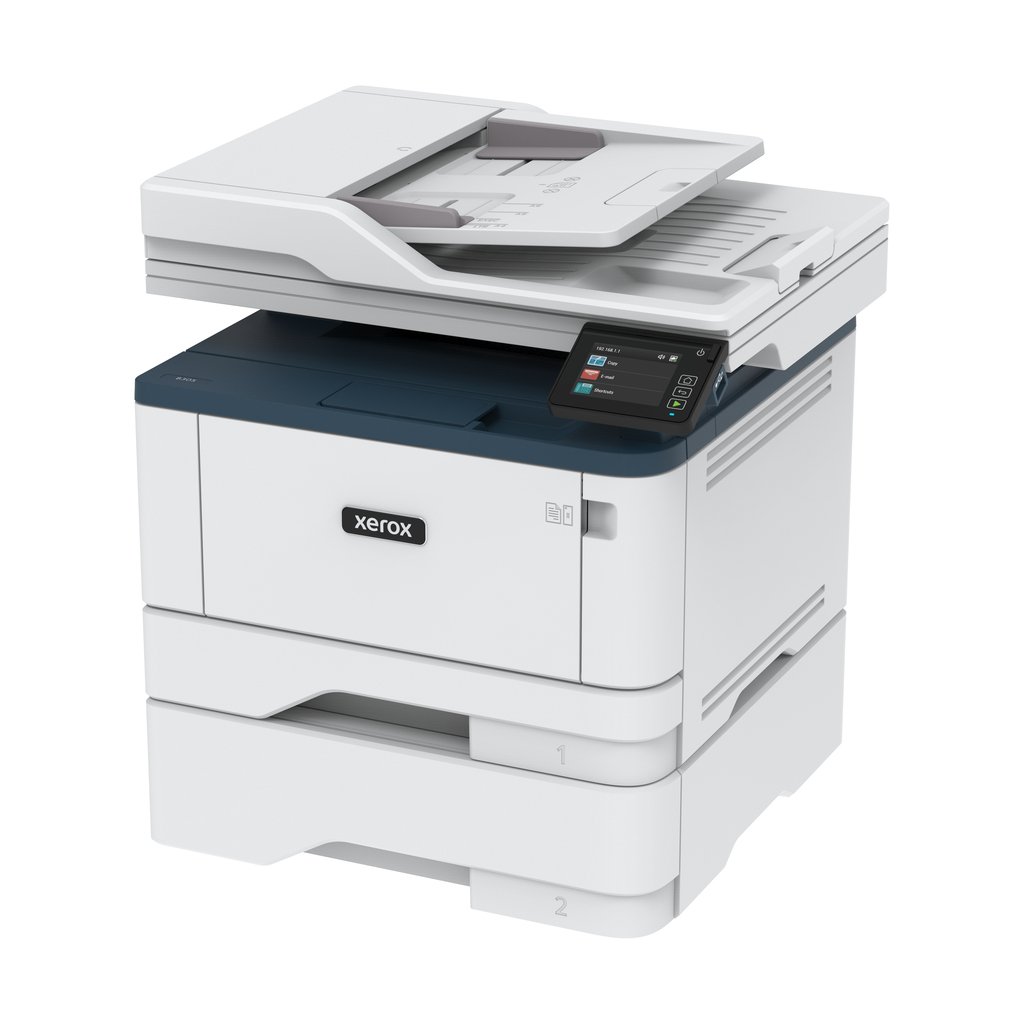 Xerox B305 A4 38ppm Wireless Duplex Copy/Print/Scan PS3 PCL5e/6 2 Trays 350 Sheets UK - Image 5