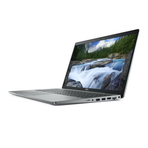 DELL Latitude 5550 Intel Core Ultra 5 135U Laptop 39.6 cm (15.6") Full HD 16 GB DDR5-SDRAM 512 GB SSD Wi-Fi 6E (802.11ax) Windo - Image 7
