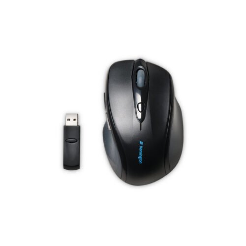 Kensington Pro Fit Wireless Mouse - Full Size - Image 5