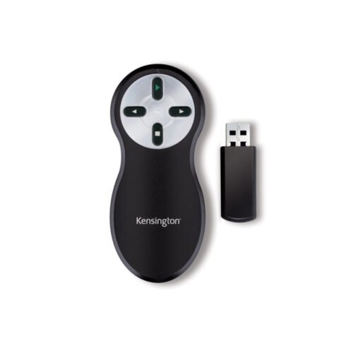 Kensington Presenter Wireless Non Laser - Image 4
