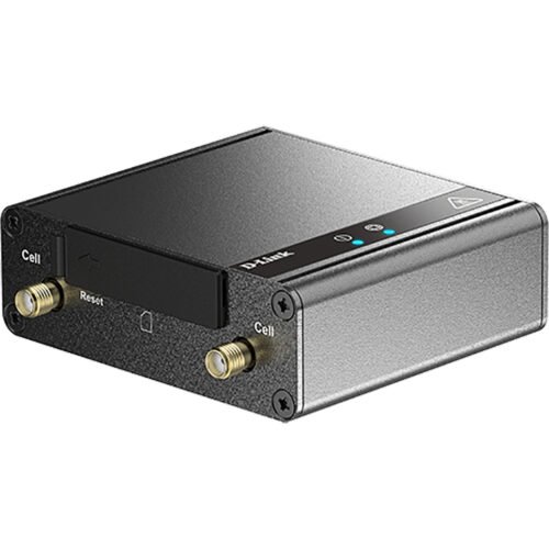 D-Link 4G LTE M2M Modem - Image 3