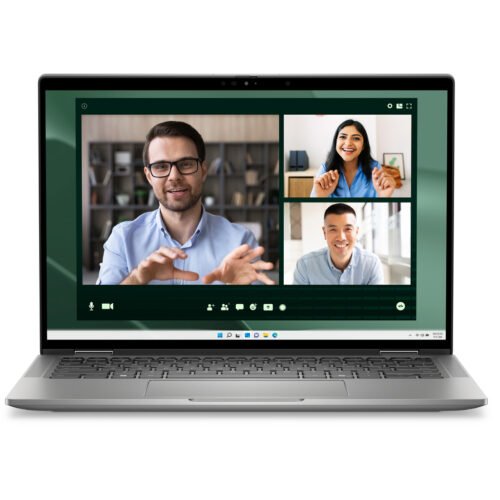 DELL Latitude 7350 Intel Core Ultra 7 165U Laptop 33.8 cm (13.3") Full HD+ 16 GB LPDDR5x-SDRAM 512 GB SSD Wi-Fi 7 (802.11be) Wi