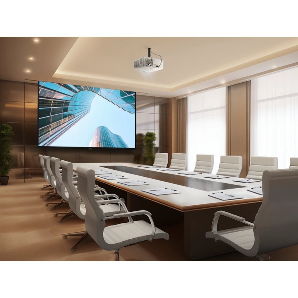 Viewsonic LS741HD data projector 5000 ANSI lumens DMD 1080p (1920x1080) Black, White - Image 12