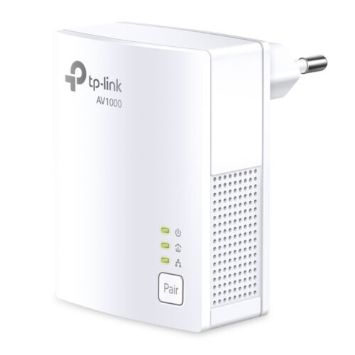 TP-Link TL-PA7017 KIT PowerLine network adapter 1000 Mbit/s Ethernet LAN White 2 pc(s) - Image 7
