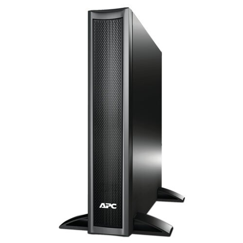 APC Smart-UPS X-Series External Battery Pack Rack/Tower 48V, 864VAh, rackmount, 2U - Image 4