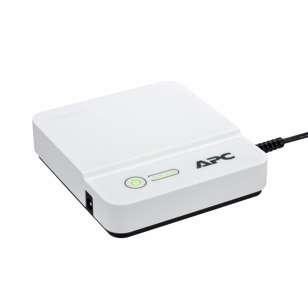 APC mini UPS CP12036LI - Emergency power supply 12Vdc, 36W, Li-ion, protects WiFi, Routers, IP cameras, etc - Image 9