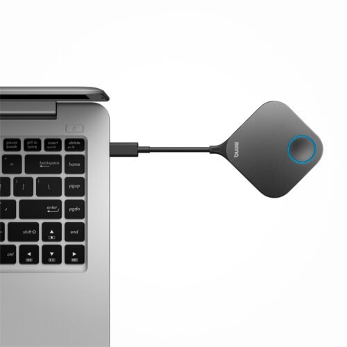 BenQ InstaShow WDC10C USB-C Button Kit - Image 5