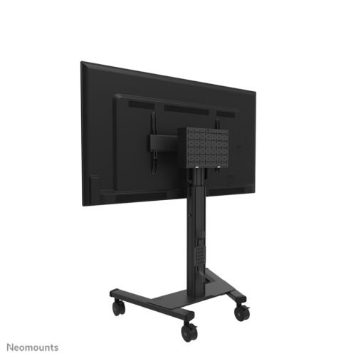 Neomounts FL50S-825BL1 TV trolley 37-75" - TÜV - Image 13