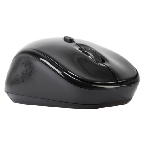 Targus AMW50EU mouse Office Ambidextrous RF Wireless Blue Trace 800 DPI - Image 6
