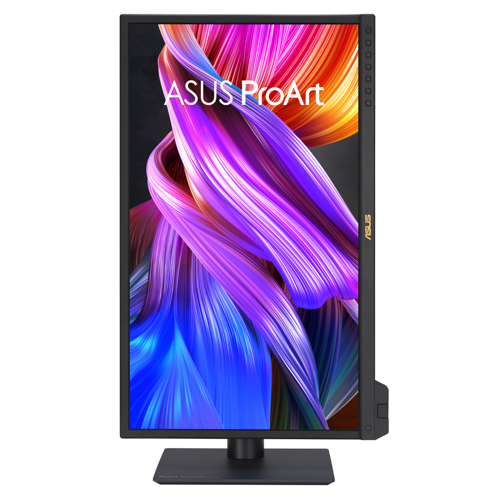 ASUS ProArt PA24US computer monitor 59.9 cm (23.6") 3840 x 2160 pixels 4K Ultra HD LCD Black - Image 4