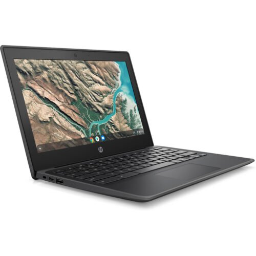 HP Chromebook 11 G8 EE Intel® Celeron® N4000 29.5 cm (11.6") Touchscreen HD 4 GB LPDDR4-SDRAM 32 GB eMMC Wi-Fi 5 (802 - Image 7