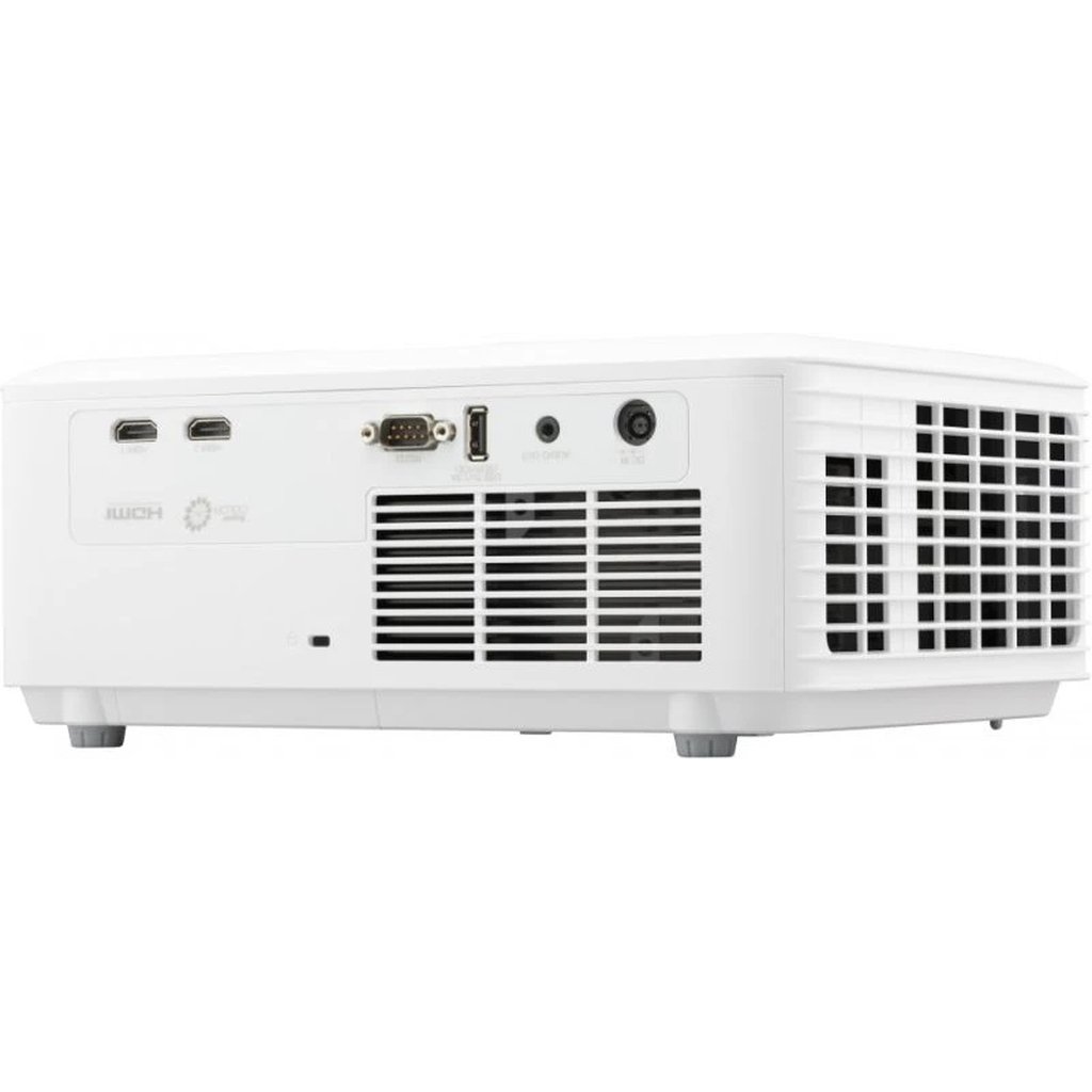 Viewsonic V52HD data projector 5000 ANSI lumens DMD 1080p (1920x1080) White - Image 7