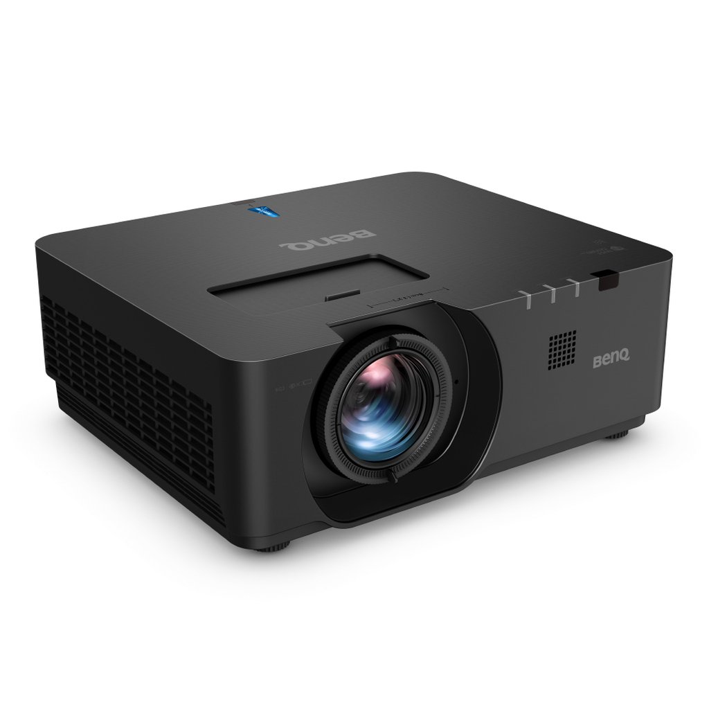 BenQ LU960ST2 Short throw projector 5200 ANSI lumens DLP 1080p (1920x1080) 3D - Image 4