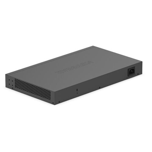 NETGEAR GS524UP Unmanaged Gigabit Ethernet (10/100/1000) Power over Ethernet (PoE) Grey - Image 4
