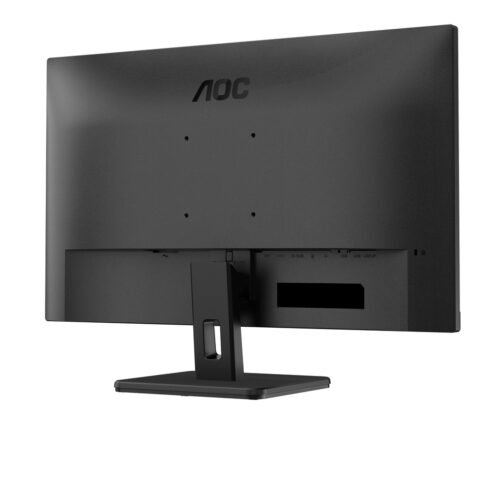AOC 27E3UM computer monitor 68.6 cm (27") 1920 x 1080 pixels Full HD Black - Image 6