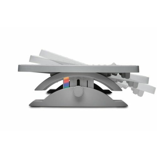 Kensington SmartFit SoleMate Pro Ergonomic Foot Rest - Image 8