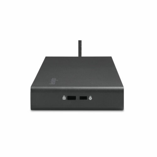 Kensington SD4842P EQ USB-C 10Gbps Triple Video Driverless Docking Station with 100W Power Delivery - Image 5