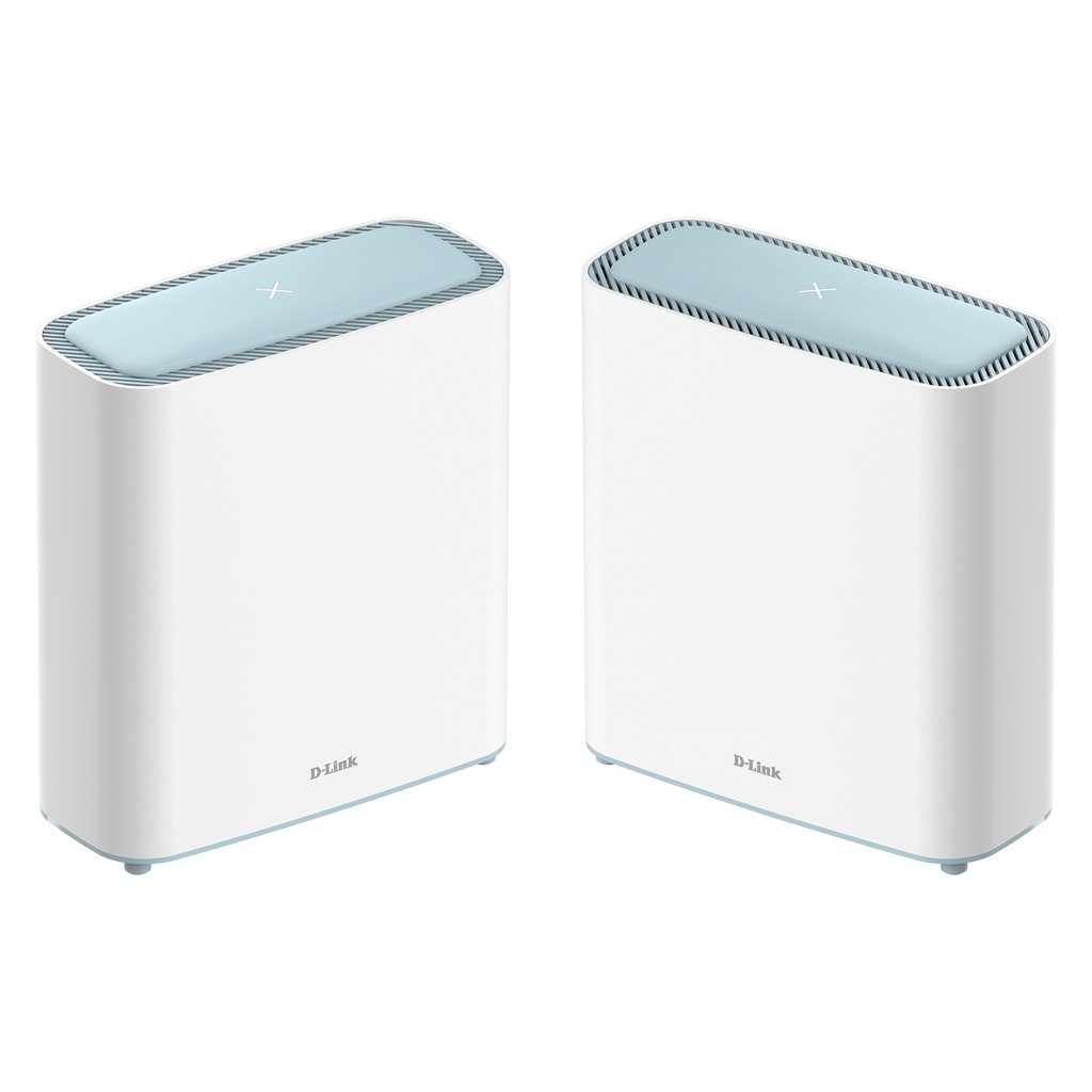 D-Link EAGLE PRO AI AX3200 Mesh System(3-Pack) - Image 2