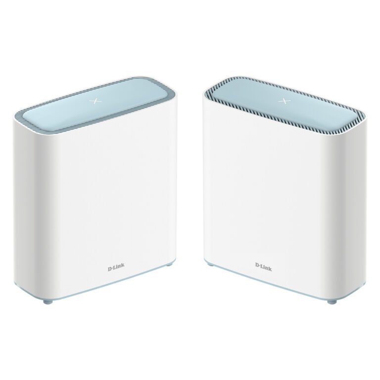 D-Link EAGLE PRO AI AX3200 Mesh System(2-Pack)