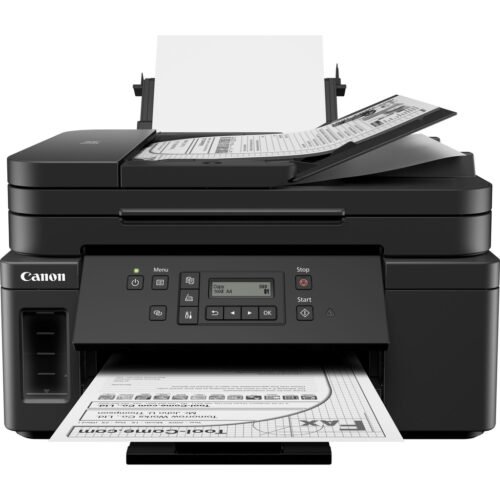 Canon PIXMA GM4050 Inkjet A4 600 x 1200 DPI Wi-Fi - Image 3
