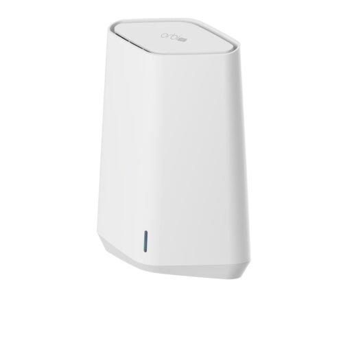 NETGEAR Orbi Pro WiFi 6 Mini AX1800 Mesh System Pack of 2 (SXK30) - Image 17