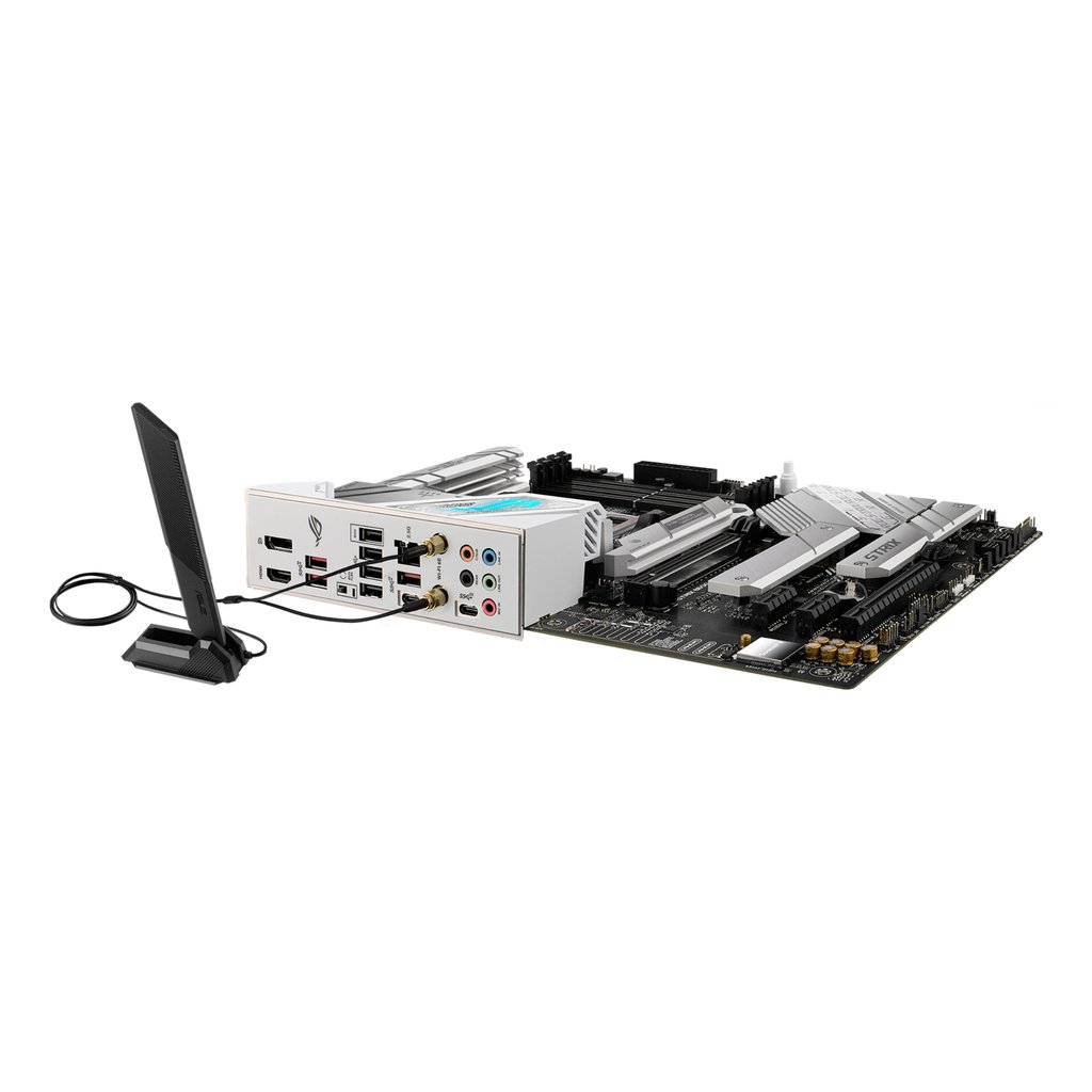 ASUS ROG STRIX B650-A GAMING WIFI AMD B650 Socket AM5 ATX - Image 5